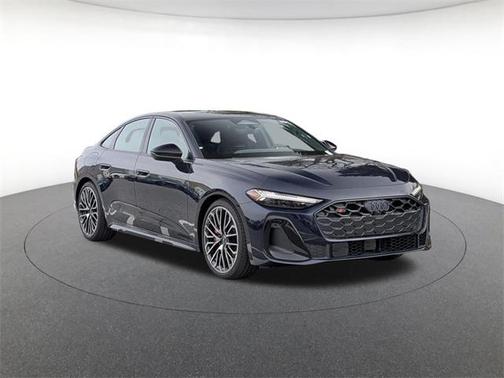 2025 Audi S5 Premium Plus TFSI quattro S tronic