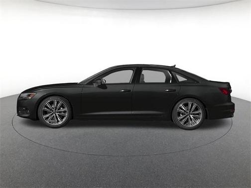 2025 Audi A6 55 Prestige