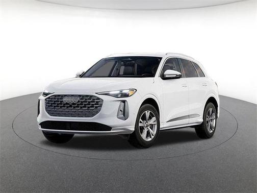 2025 Audi Q5 Premium TFSI quattro S tronic