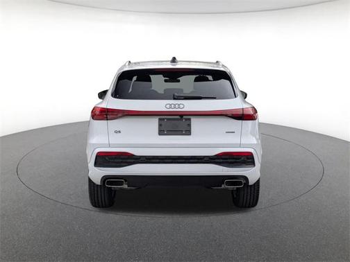 2025 Audi Q5 Premium TFSI quattro S tronic