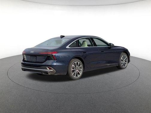 2026 Audi A6 Premium Plus quattro S tronic