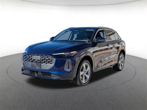 2025 Audi Q5 Premium Plus TFSI quattro S tronic