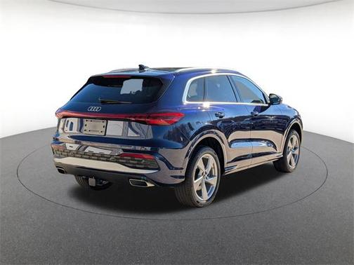 2025 Audi Q5 Premium Plus TFSI quattro S tronic
