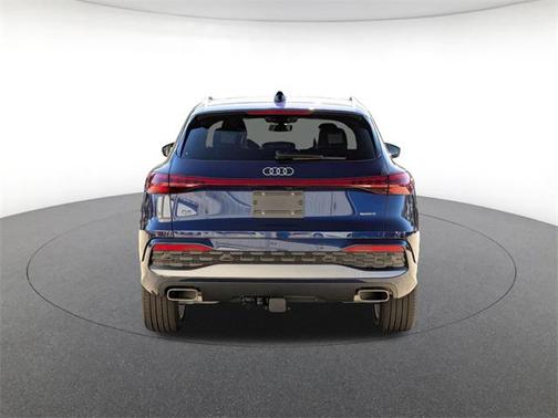 2025 Audi Q5 Premium Plus TFSI quattro S tronic