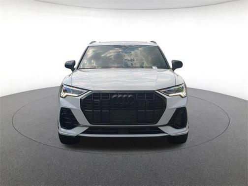 2025 Audi Q3 45 S line Premium Plus
