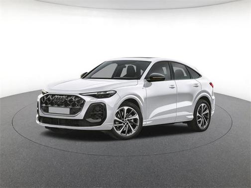 2025 Audi Q5 Premium Plus TFSI quattro S tronic
