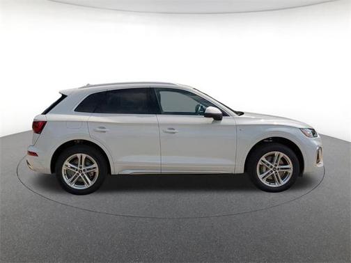 2025 Audi Q5 55 S line Premium Plus