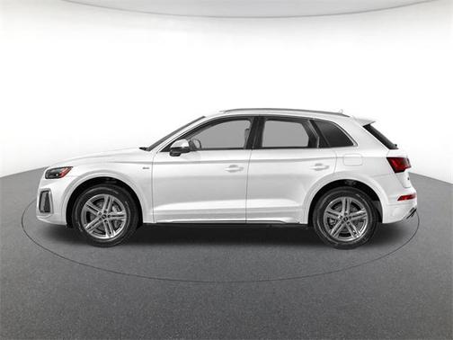 2025 Audi Q5 55 S line Premium Plus