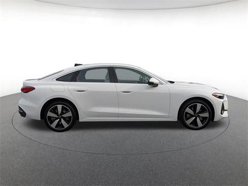 2025 Audi A5 Premium Plus TFSI quattro S tronic