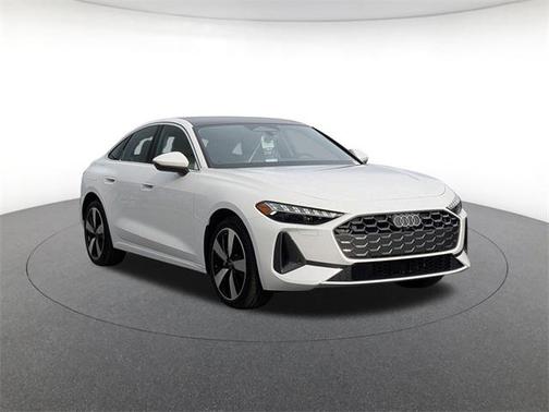 2025 Audi A5 Premium Plus TFSI quattro S tronic