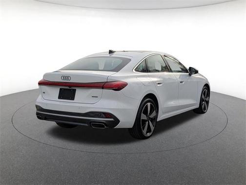 2025 Audi A5 Premium Plus TFSI quattro S tronic