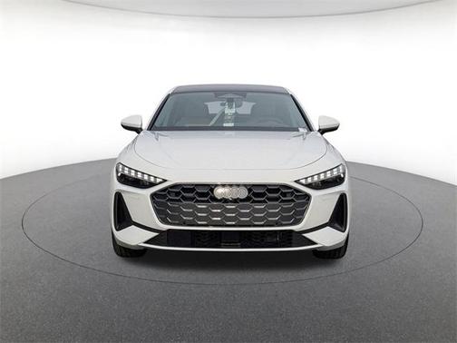 2025 Audi A5 Premium Plus TFSI quattro S tronic