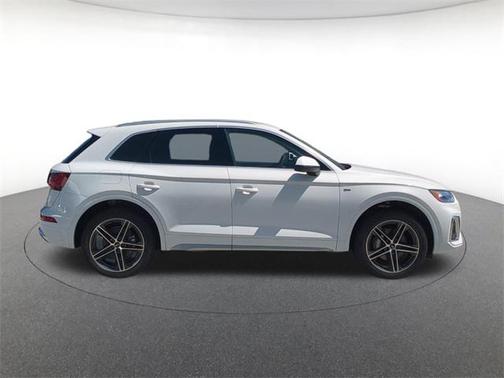 2025 Audi Q5 55 S line Premium Plus