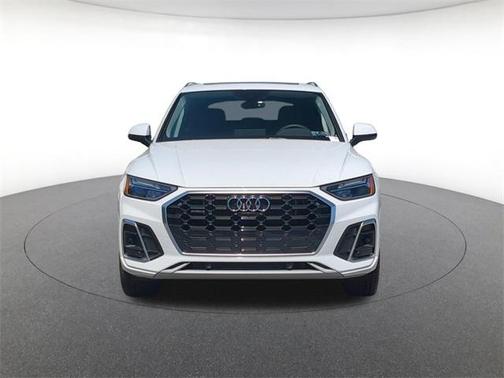 2025 Audi Q5 55 S line Premium Plus