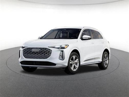 2025 Audi Q5 Prestige TFSI quattro S tronic