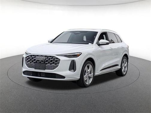 2025 Audi Q5 Prestige TFSI quattro S tronic