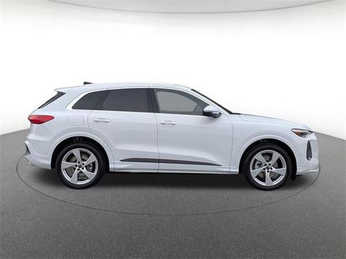 2025 Audi Q5 Prestige TFSI quattro S tronic