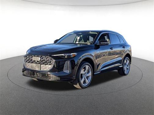 2025 Audi Q5 Premium Plus TFSI quattro S tronic