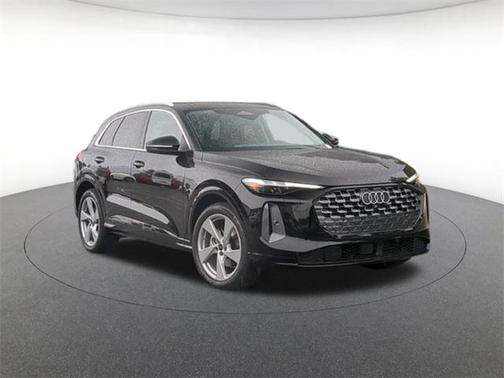 2025 Audi Q5 Prestige