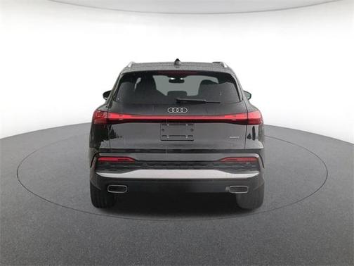 2025 Audi Q5 Prestige