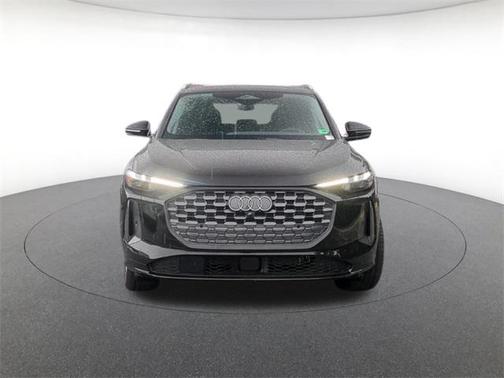 2025 Audi Q5 Prestige