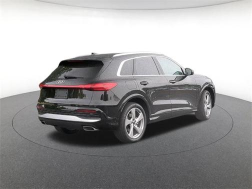 2025 Audi Q5 Prestige