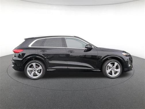 2025 Audi Q5 Prestige