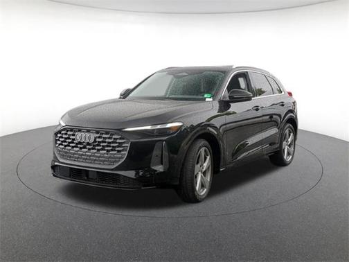 2025 Audi Q5 Prestige
