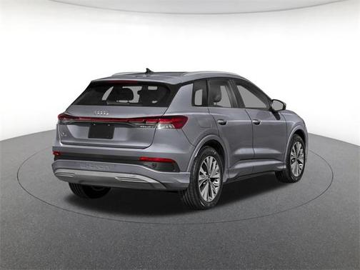 2025 Audi Q4 e-tron Premium Plus 55 quattro