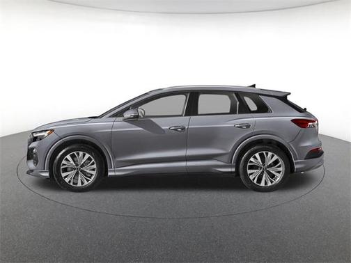 2025 Audi Q4 e-tron Premium Plus 55 quattro