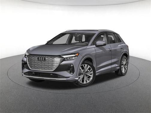 2025 Audi Q4 e-tron Premium Plus 55 quattro