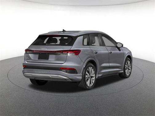 2025 Audi Q4 e-tron Premium Plus 55 quattro