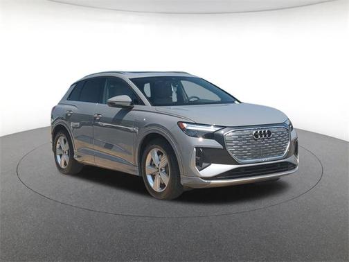 2025 Audi Q4 e-tron Premium Plus 55 quattro