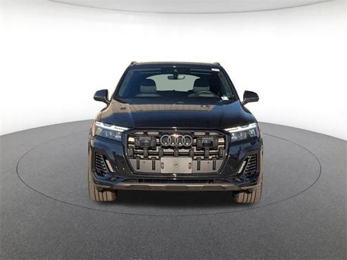 2025 Audi Q7 55 Prestige