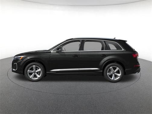 2025 Audi Q7 55 Prestige