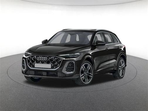 2025 Audi Q5 Premium Plus TFSI quattro S tronic