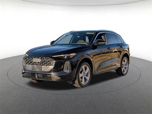 2025 Audi Q5 Premium Plus TFSI quattro S tronic