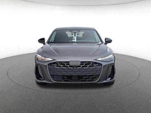 Daytona Gray Pearl Effect 2026 Audi A6 Premium Plus quattro S tronic