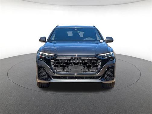2026 Audi Q8 55 Premium Plus