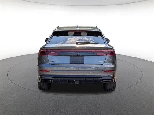 2026 Audi Q8 55 Premium Plus