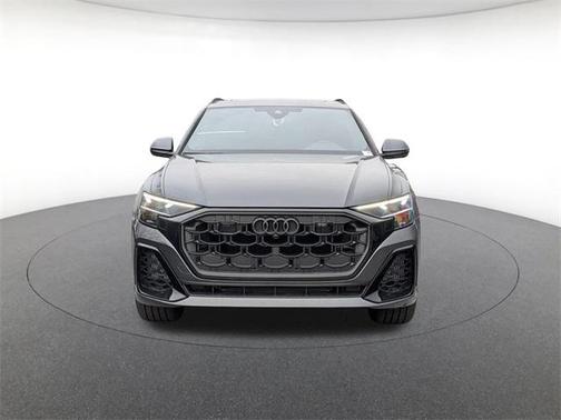 2026 Audi Q8 55 Premium Plus