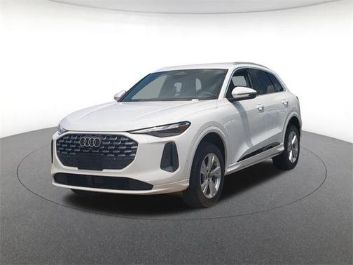 2025 Audi Q5 Premium
