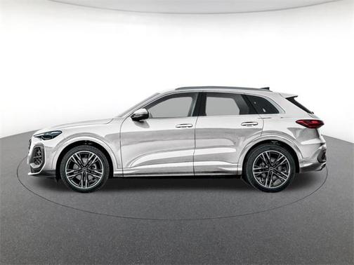 2025 Audi Q5 Premium