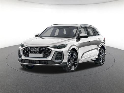 2025 Audi Q5 Premium