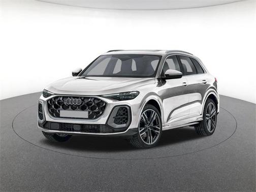 2025 Audi Q5 Premium