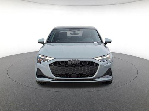 2026 Audi A3 Premium