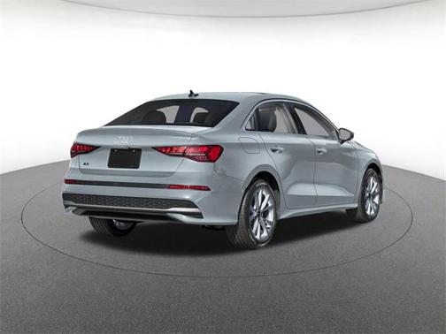 2026 Audi A3 Premium