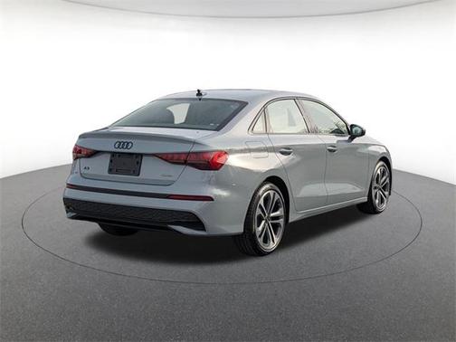 2026 Audi A3 Premium