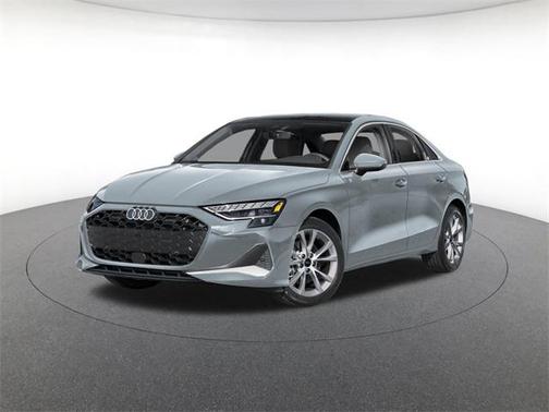 2026 Audi A3 Premium