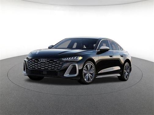 2025 Audi S5 3.0T Prestige